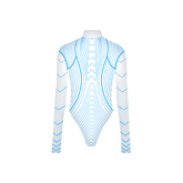 YKK Bodysuit